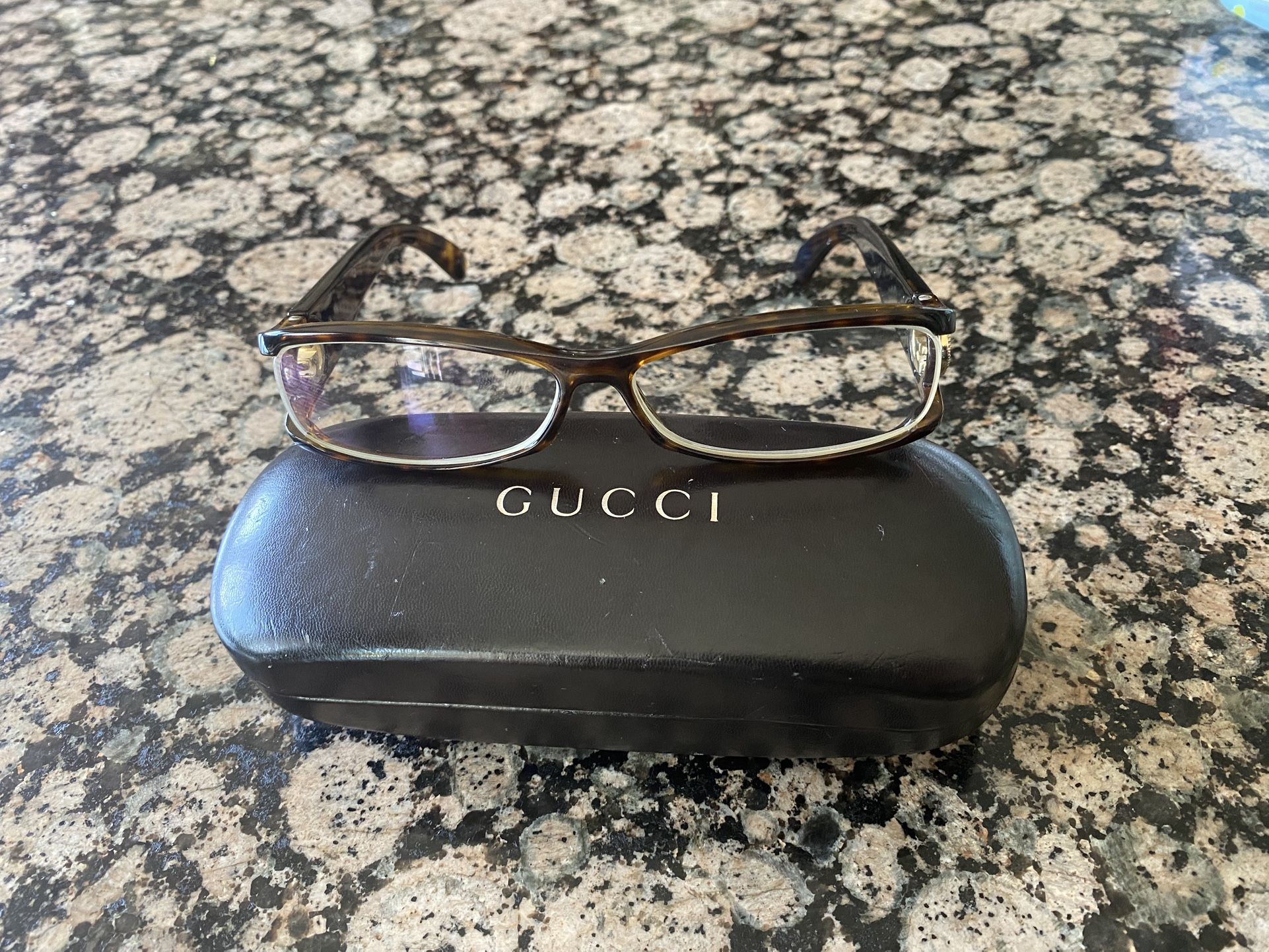 Gucci !! Frames/Glasses