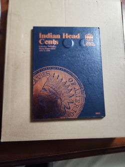 IndianHead Cents
