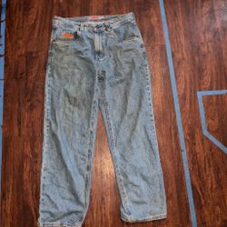 Blue Empyre Jeans size 34
