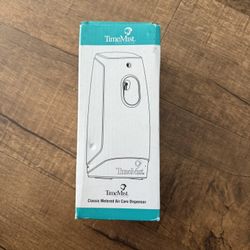 Timemist Air Freshner Dispenser