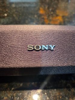 Sound Bar