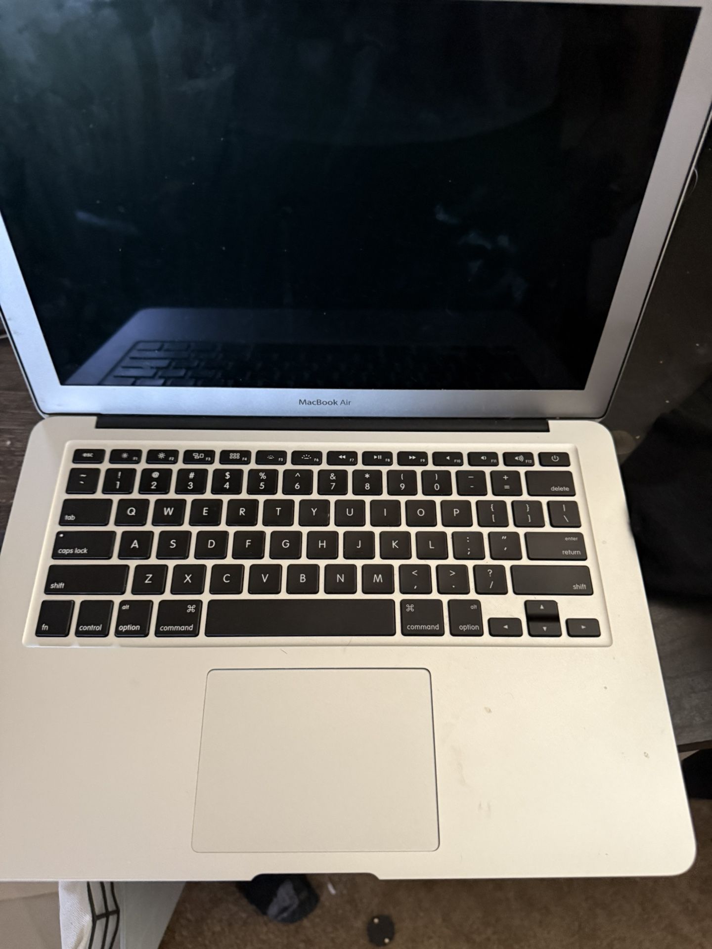 Mac Book Air
