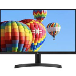 32 Inches LG UHD monitor