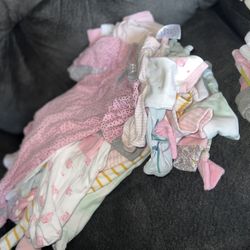 Baby Clothes 