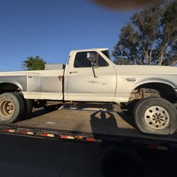 1996 Ford F-350