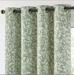 Curtains 108” Long - Local Pickup