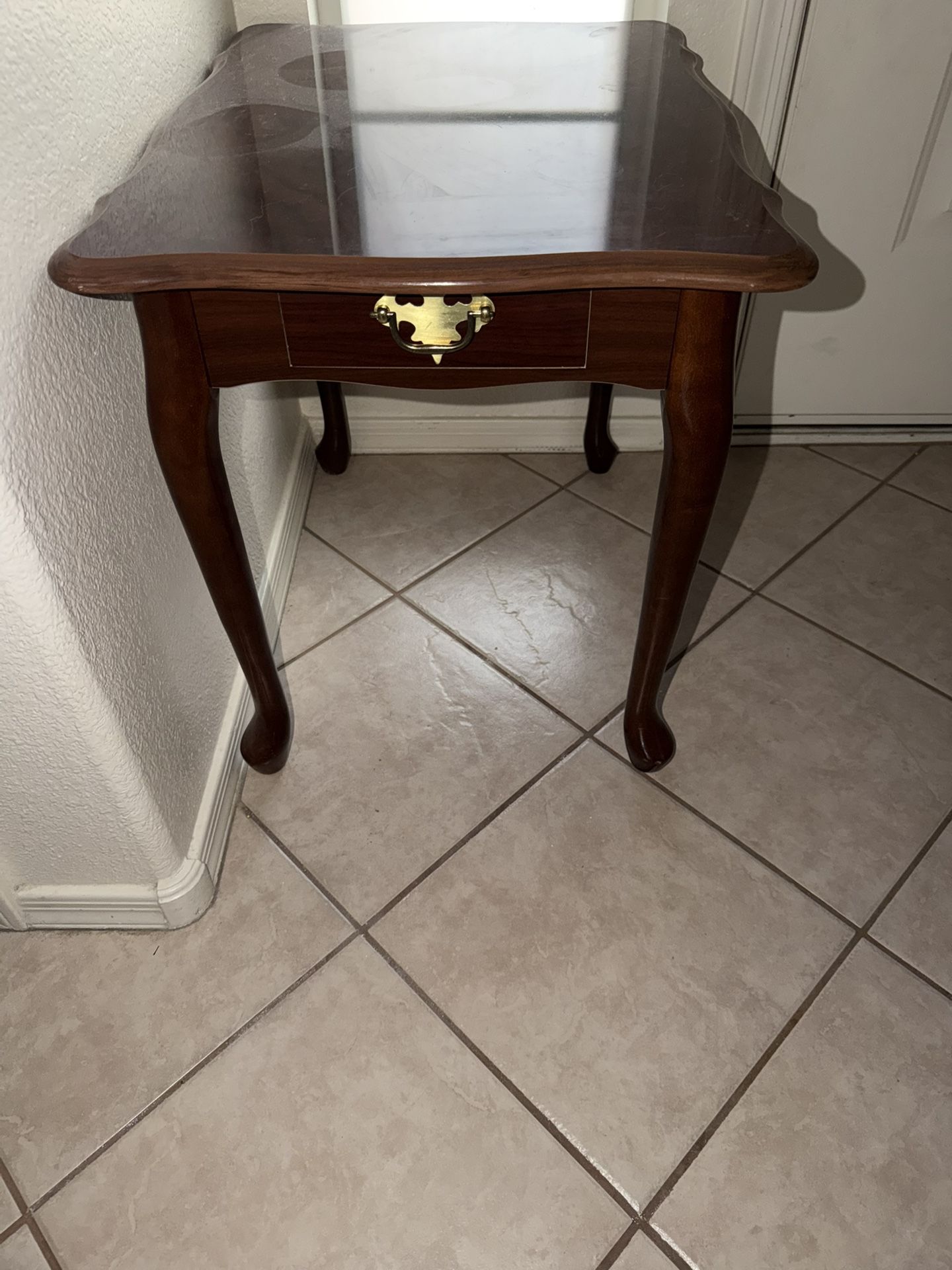 Side Table