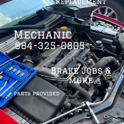 Mechanix tools 🧰 
