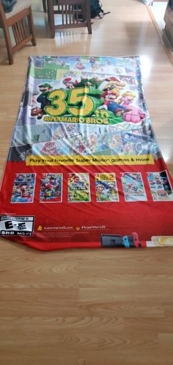 Wall Scroll