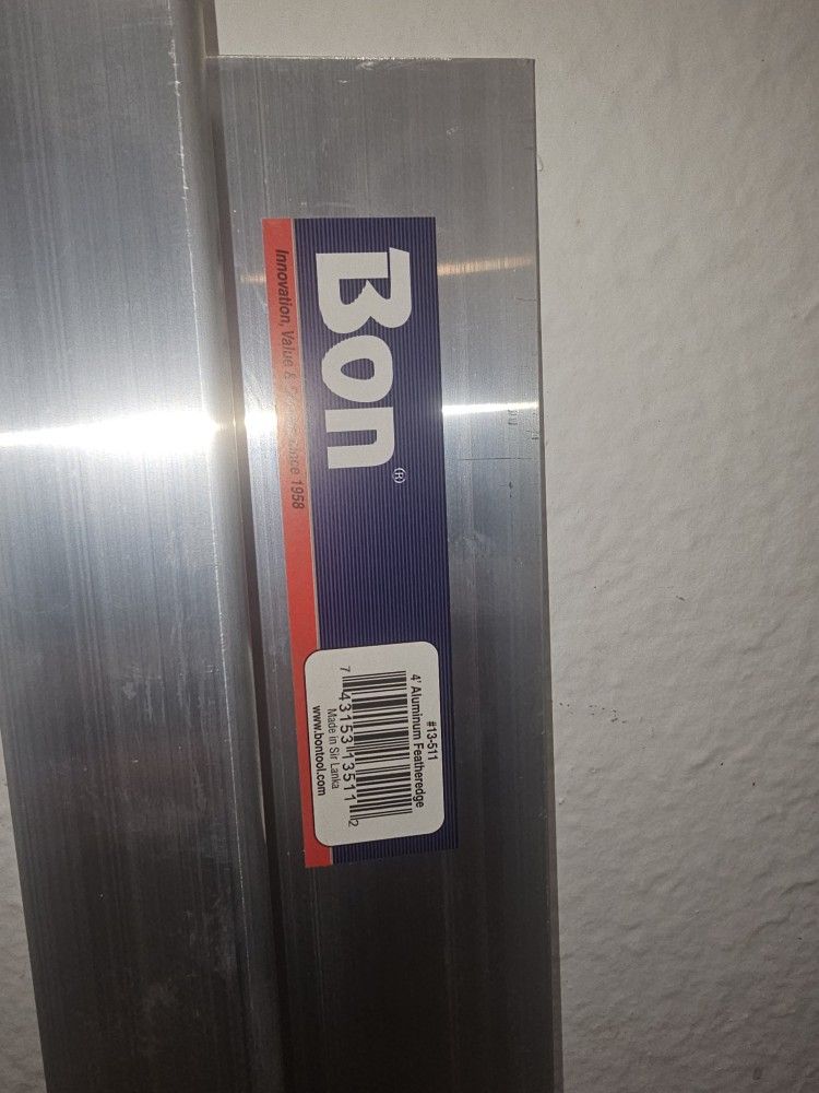 Bon Tool 48in