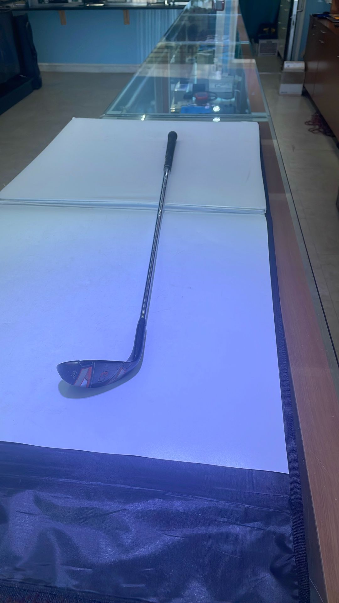 C3I 65 Degree Lob Wedge