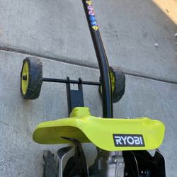 Ryobi Cultivator Attachment 