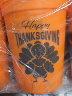 Thanksgiving