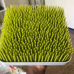 Bottle Drying “Grass” - Moving Sale