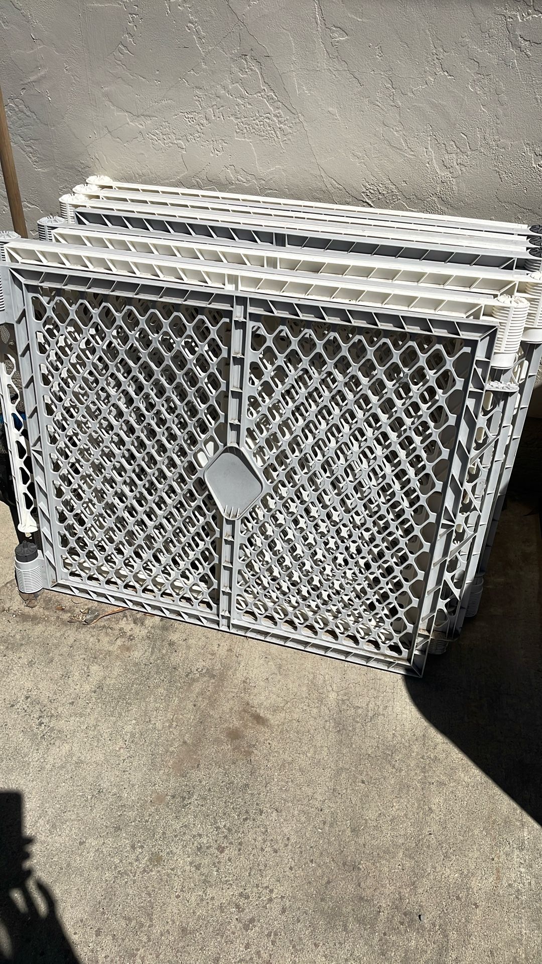 Puppy Gates 30.00 Each