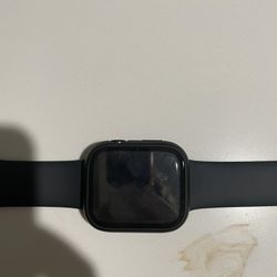 Apple Watch Series 8 45mm Midnight Aluminum GPS