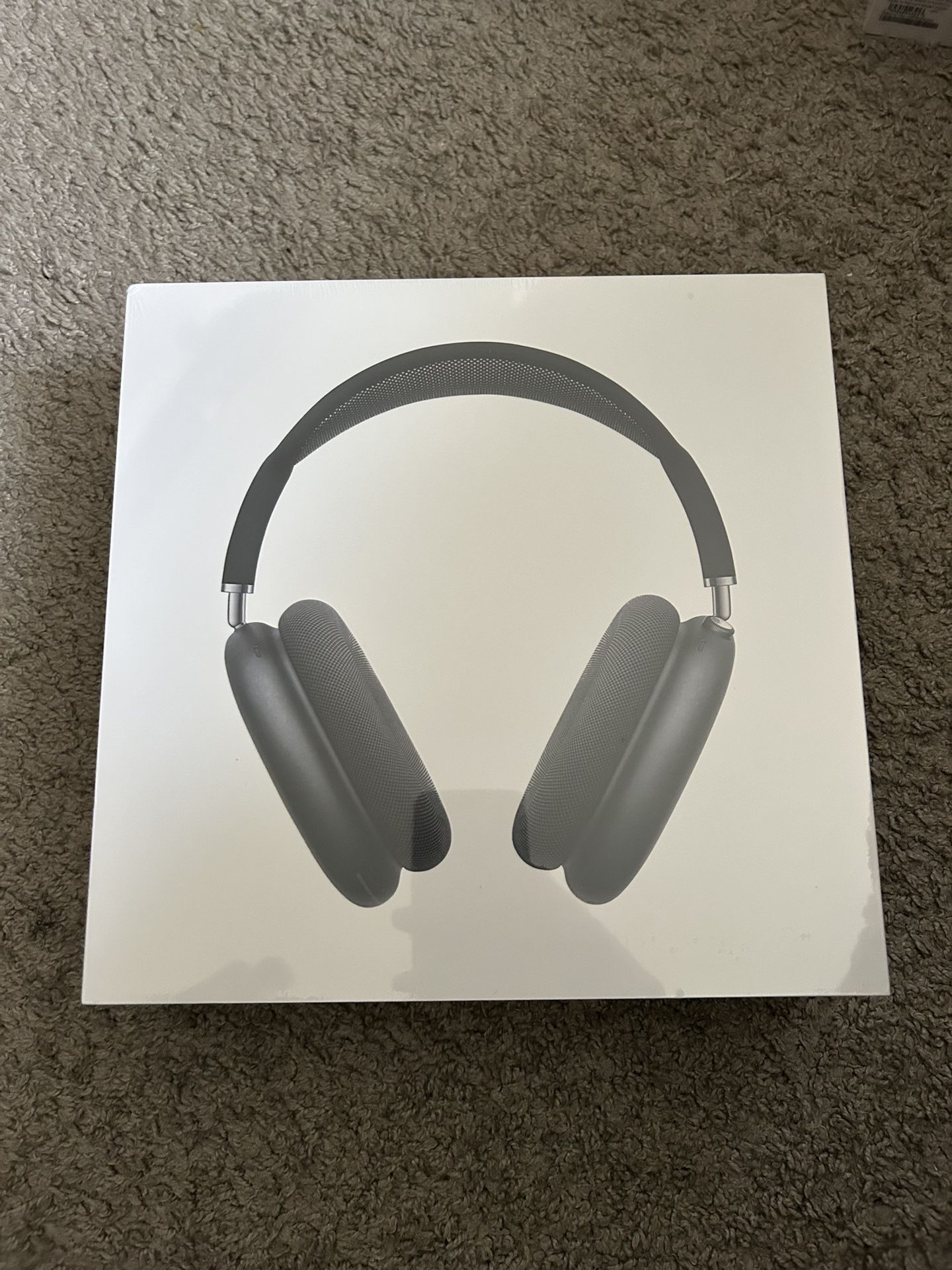 AlRPODS MAX USB-C
