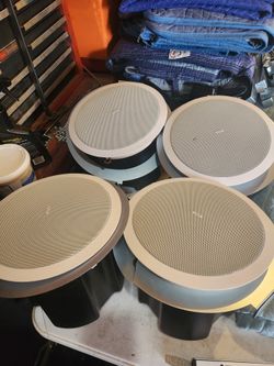 Office Confrence Room Sound And Video Setup