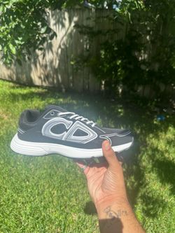 Dior shoe
