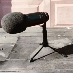 USB Microphone Aukey Needs Cord $20