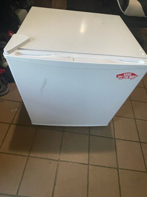 Mini Fridge Refrigerator