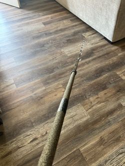 Seeker Pinhead 1268 - 8’ (12-30lb)