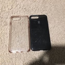iPhone 6-7 Plus Cases 