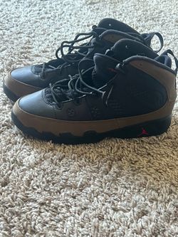 Brand new Jordan 9s