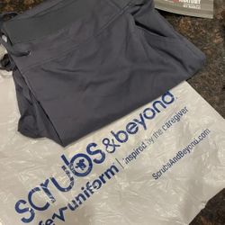 Scrubs Bottoms