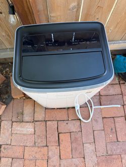 Frigidaire Portable Air Conditioner with PureAir