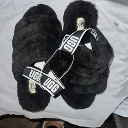 Slippers UGG