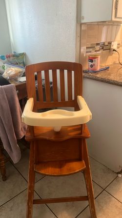 Baby highchair
