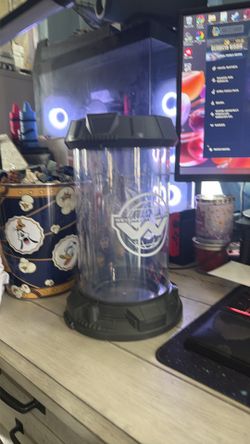 Alien Romulus Regal Popcorn bucket WORKS