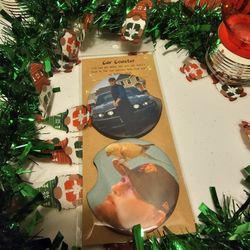 Custom Photo Christmas Gifts