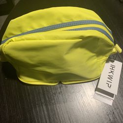 Ihkwip Cosmetic Travel Case