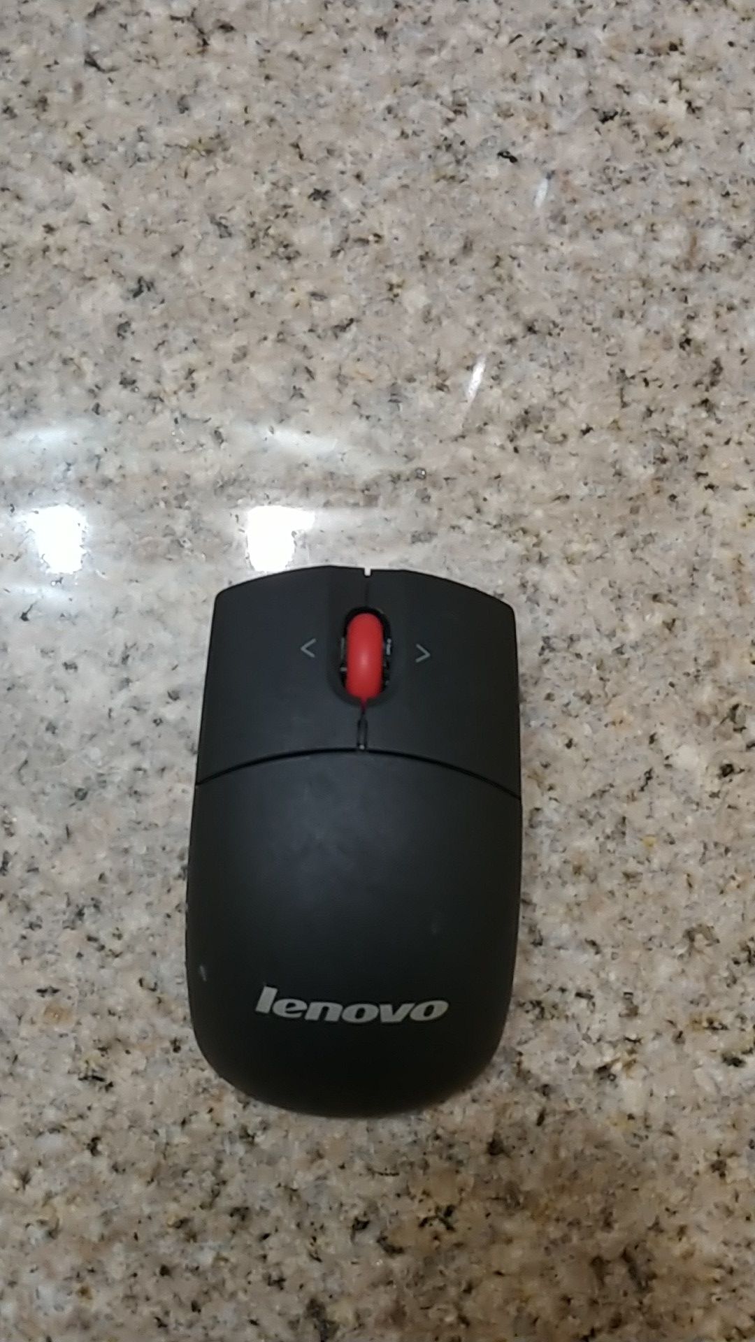 Lenovo Wireless Mouse