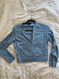 MAJE cardigan