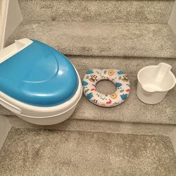 Potty Training Seat