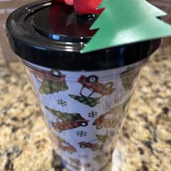 Christmas Cup New $3