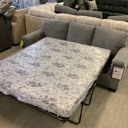Deltona Queen Sofa Sleeper