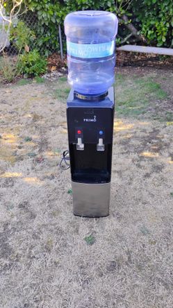 Water Dispenser
