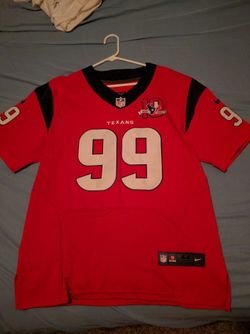 Texans Jersey Mint!