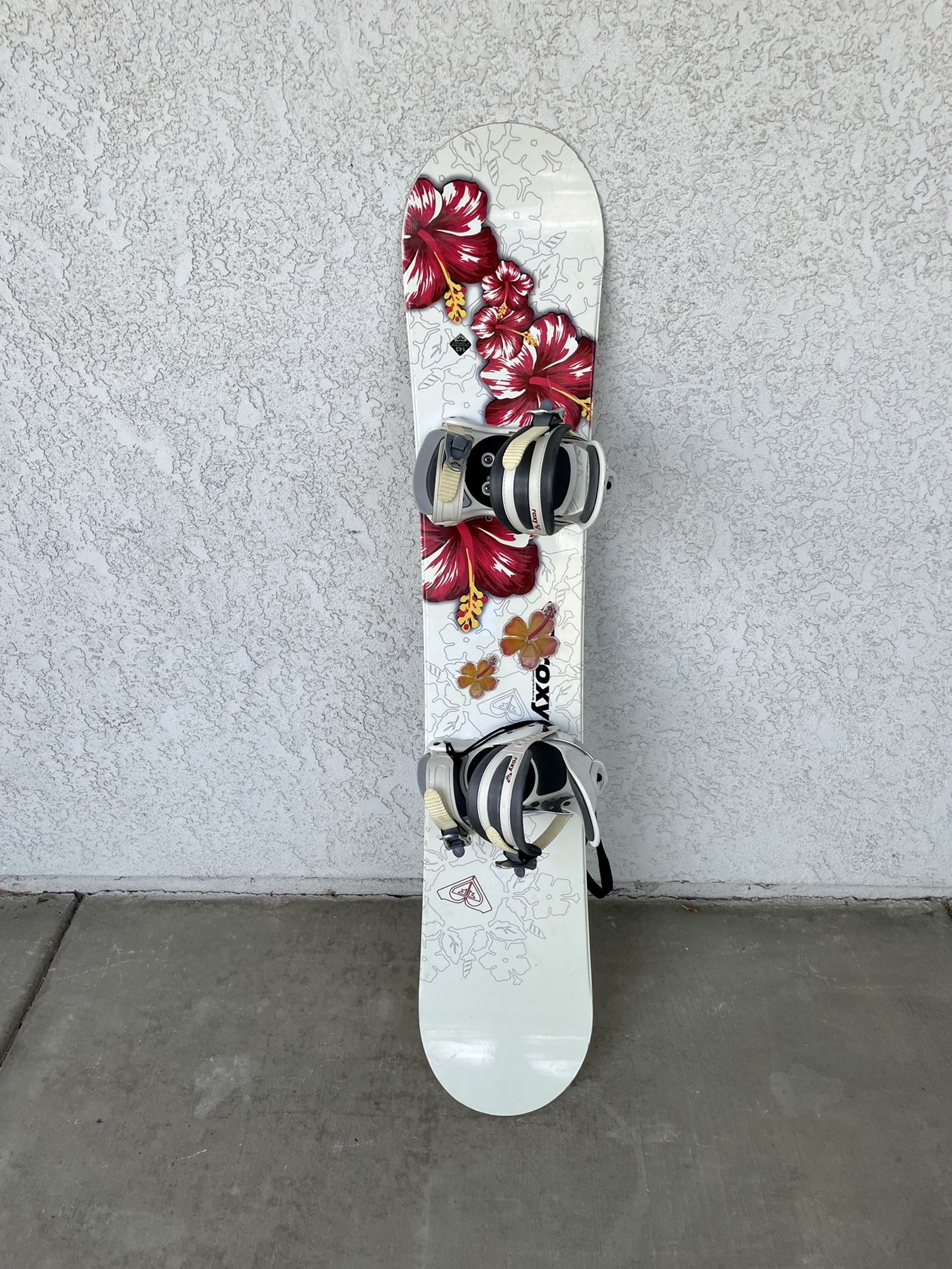 ROXY スノーボード ALLY BTX 143cm ROXY SNOWBOARDS 2014-15/ ロキシー