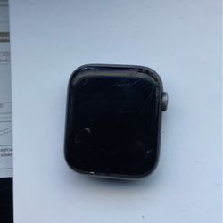 Apple Watch Series 4