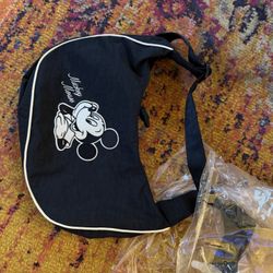 Disney X Baggu Crossbody  Bag