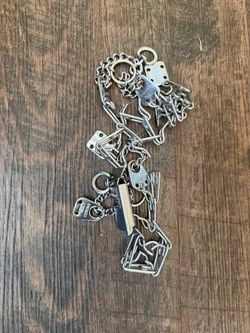 Herm Sprenger 2.5 mm prong collar