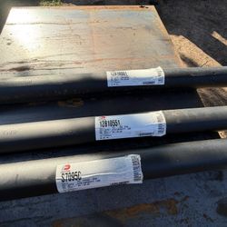 Trailer Axles New Dexter.  7,000