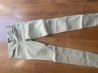 Men’s Pacsun jeans