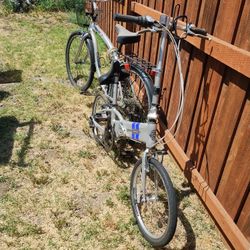 Bikes For Sale