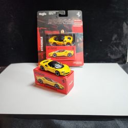 Maisto 1.64 Ferrari SF90 STRADALE